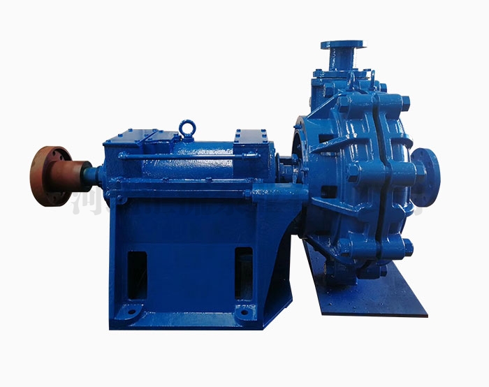 AH渣浆泵 AH渣浆泵