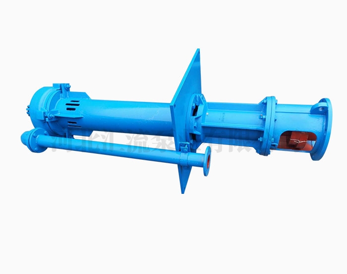液下渣浆泵 液下渣浆泵