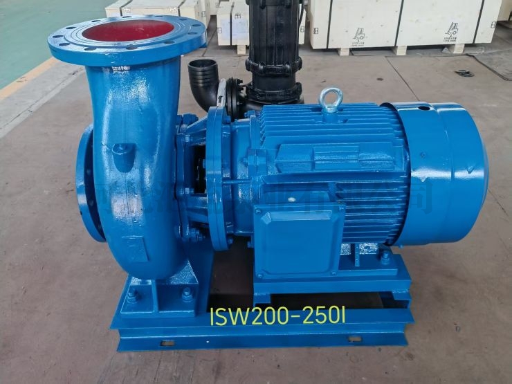 ISW200-250I