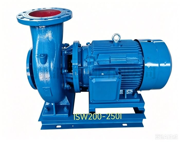 ISW200-250I