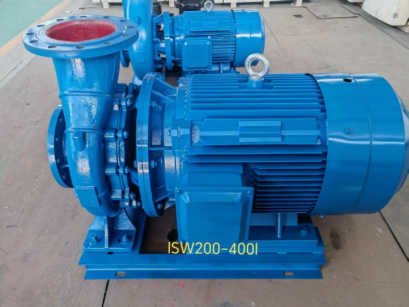 ISW200-400I