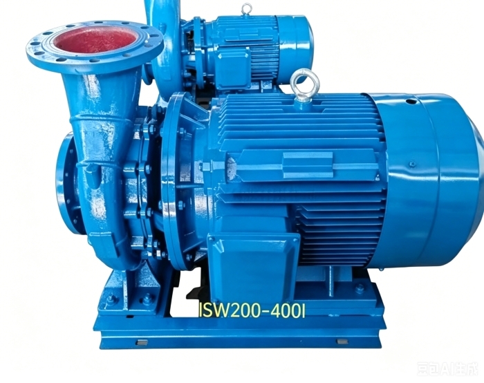 ISW200-400I