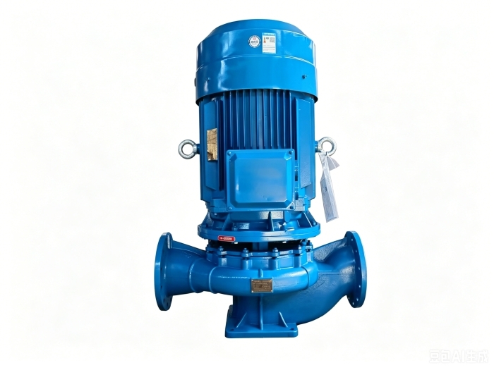 ISG200-400I