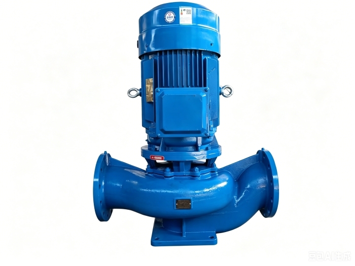ISG200-250I